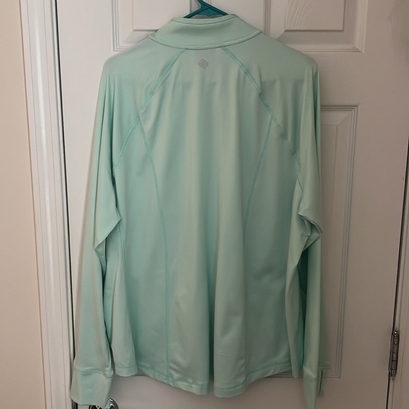 Workout Full Zip Jacket - Picture 3 of 3